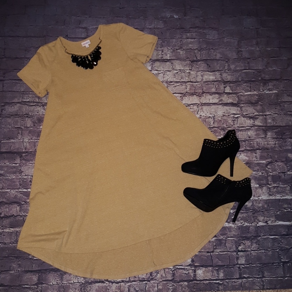 ❌️Lularoe Carly Dress